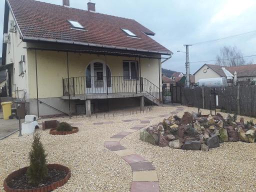 Tokaj vendégház - Housity