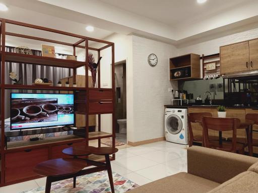 Desiran @ Timurbay - seafront studio apartment with WiFi - Housity