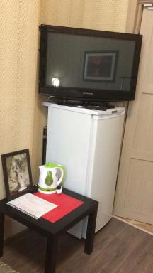 Hotel Lyubertsy - Housity