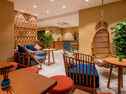 The Moana by Dsh Resorts - Housity