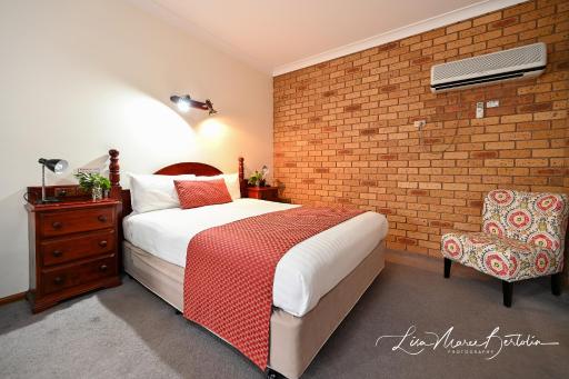 Narrandera Club Motor Inn - Housity