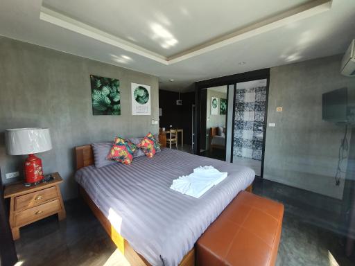 Baan Wualamphong บ้านวัวลำพอง - Housity