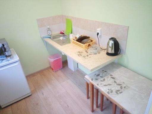 Viestura apartamenti - Housity