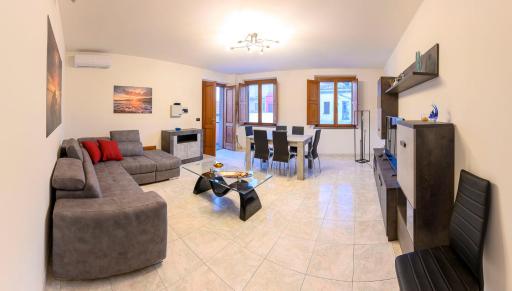 Via Figoli Apartment - Housity