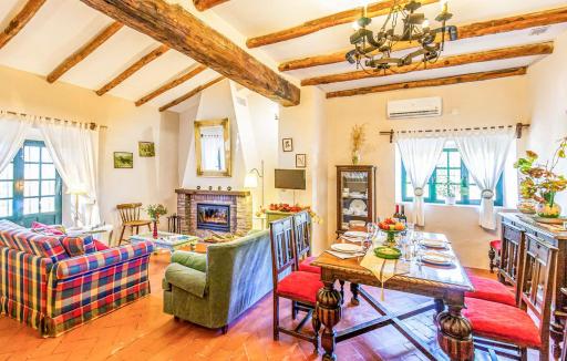 Finca La Palmera Constantina - Housity