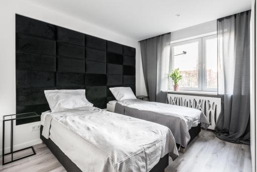 Theatre Apartment - Apartament przy Rynku w Głogowie - Housity