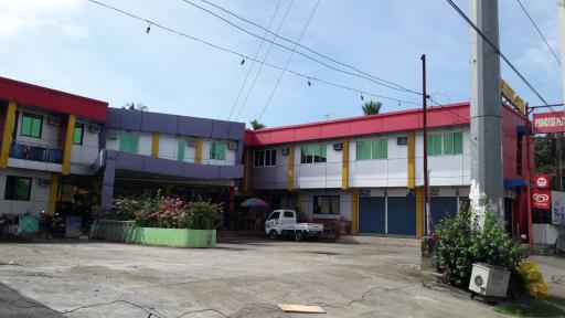 PRINCESS PERRINE SUITES - Housity