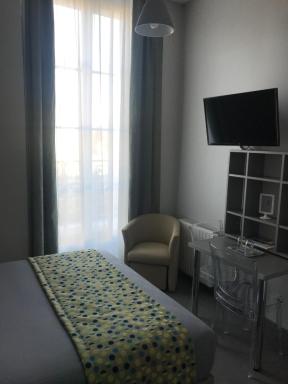 Smart Appart Caen République - Housity