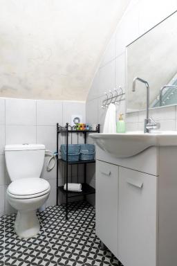 Loft in the wall - Housity