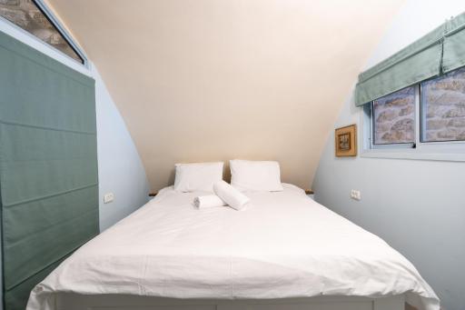 Loft in the wall - Housity