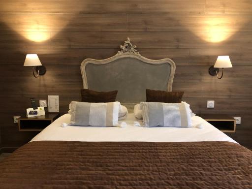 Logis Hôtel Restaurant Burnichon - Hizvo