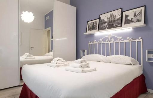 Modern apartment in Milan - Housity