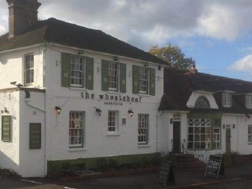 The Wheatsheaf Inn - Housity