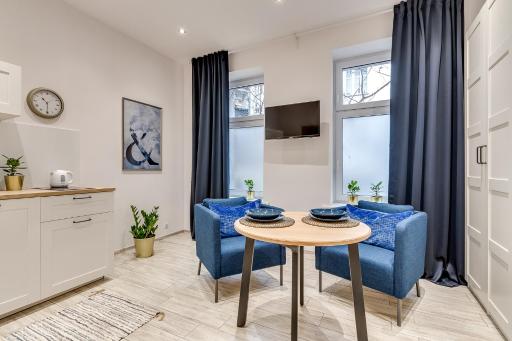 KATO Apartamenty Słowackiego - Housity