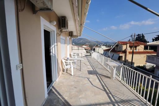 Maria Apartments - Housity