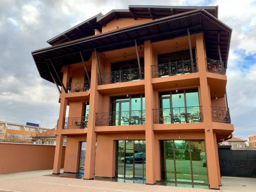 Guest house VRAZHDEBNA - Housity