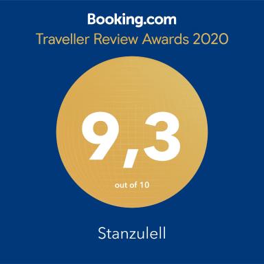 Stanzulell - Housity
