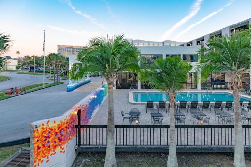 Hotel Monreale Express International Drive Orlando - Housity