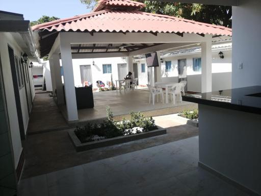 HOTEL SAN JUAN PLAZA - Housity