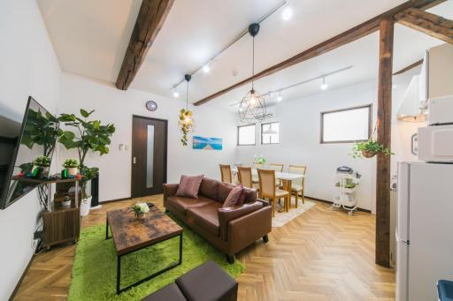 Osaka - House / Vacation STAY 6221 - Housity