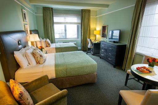 Hotel Beacon - Housity