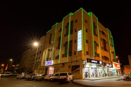 AlEairy Apartments - Al Madinah 8 - Housity