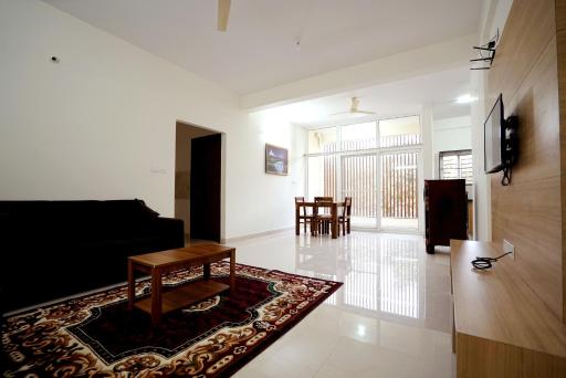 Castle JP Service Apartments - Housity