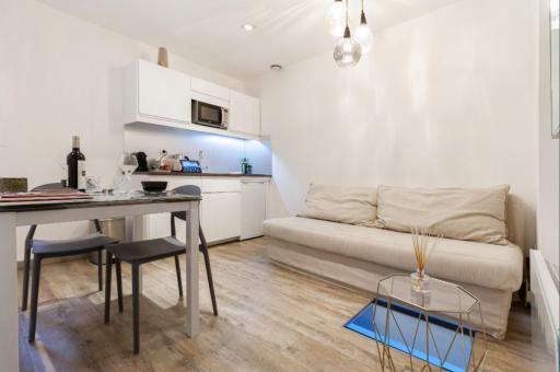 Atypique Ramblas avec sa Chambre - Housity