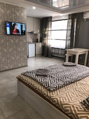 Gagarina 6/41 - Housity