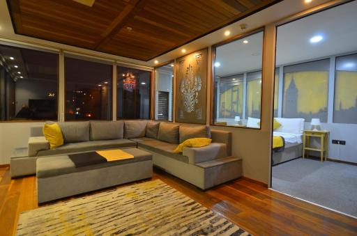 Ünver Galata Apart - Housity