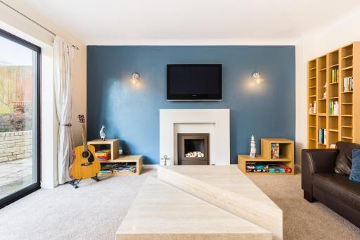 Drayton Manor House FREE parking - Housity
