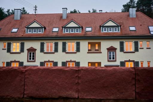 Unterpetersbächlerhof - Housity