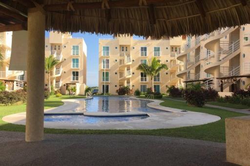 Marina Diamante Planta Baja - Housity