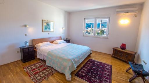 Apartment Italy - Promenade Mostar - Housity