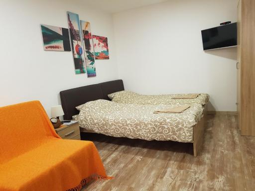 Ćukovac studios - Housity