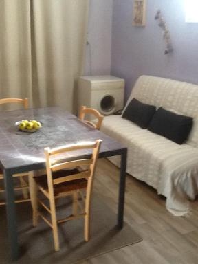 Logement avec magnifique vue des montagnes - Housity
