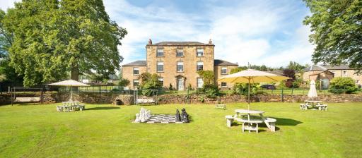 Oakerthorpe Holiday Village - Housity