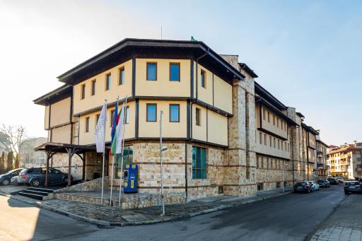 Park Hotel Bansko - Housity