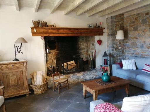 Gîte Les Alizés - Housity