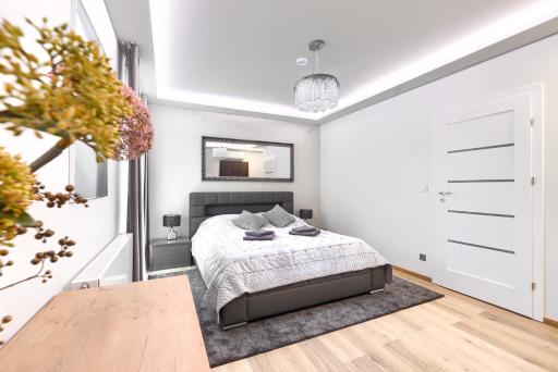 Toress Apartamenty Kaskada - Housity