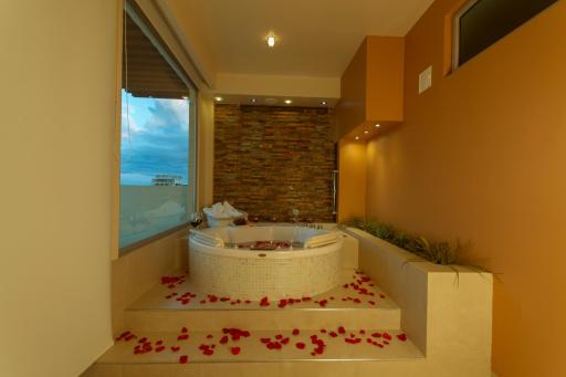 Hotel Santorini Loft - Housity