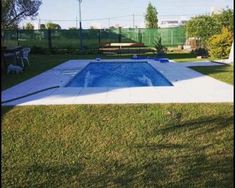 Aires de campo - Housity