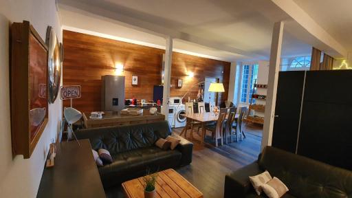 CHOCOLAT - Housity