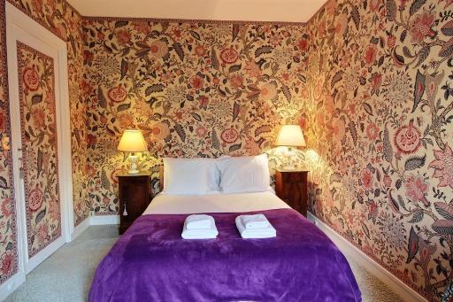 Parisian Home I 390 I 1 chambre I Odéon - Housity