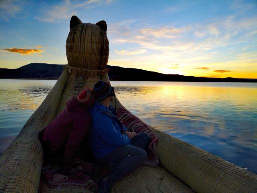 Caminos Del Titicaca Lodge - Housity