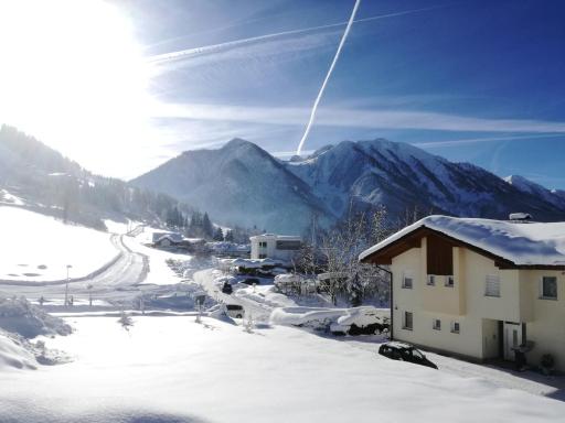 Ski-to-door Appartement Rettensteiner - Housity