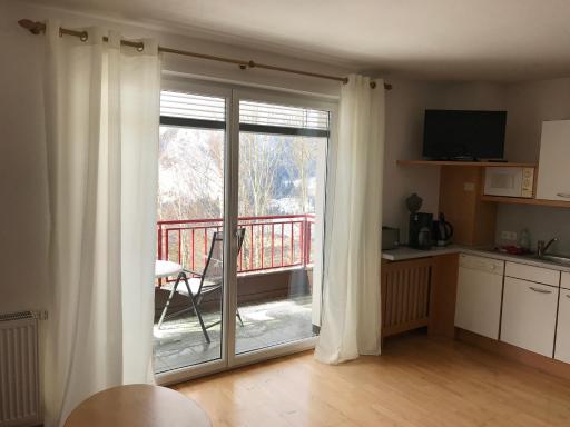 Ski-to-door Appartement Rettensteiner - Housity