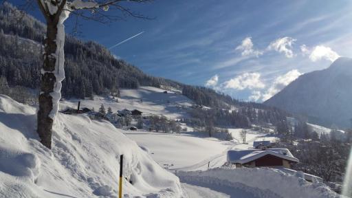 Ski-to-door Appartement Rettensteiner - Housity