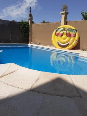 Vistalba House - Housity