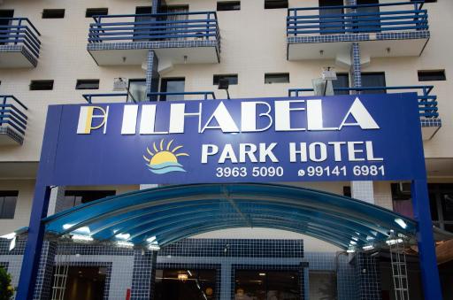 Ilhabela Park Hotel - Housity